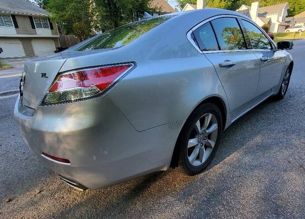 2012 Acura TL - $8,888 (Marietta, GA)63502095016451122