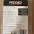 sell new Ridgid Close Quarters Tubing Cutter silver 1 thumbnail