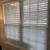 Blinds, Cordless 2" Faux Wood, White (2 each) 1 thumbnail