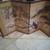 Japanese 4 panel tabletop screen 9 thumbnail