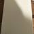 Brand New Moleskine Notebook, Hard Cover, Large, White 240 pages 6 thumbnail