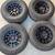 2023 Toyota Tacoma TRD PRO Wheels & Tires 4 thumbnail
