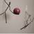 Vintage Metal Stick Figure Wall Sculptures & Candle Holders - Set of 3 1 thumbnail