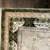 9'4"x6' Large Chinese silk area rug - green/cream 2 thumbnail