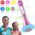 NEW Wireless Portable Karaoke Microphone with Build-In Speaker (READ) 1 thumbnail