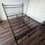 Queen sized bed frame 1 thumbnail