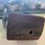 10" Delta wood lathe tail stock 8 thumbnail