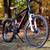 26” Jamis Trail X2 21 Speed Mountain Bike Disc Brakes Like New 21 thumbnail
