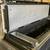 DECKED CROSSOVER TRUCK BED TOOL BOX ~HAS KEY~ 6 thumbnail