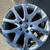 Volkswagen Touareg 19" Wheels 2 thumbnail