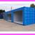 CARGO SHIPPING STORAGE CONTAINER - CONEX CONTAINERS (HC/WWT/CW/1-TRIP) 1 thumbnail