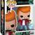 Funko Pop! Vinyl Fig. Futurama Philip J. Fry Meme EE Exclusive 1 thumbnail