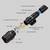 Feyachi WL25 Tactical Flashlight - Professional 1200 Lumen 6 thumbnail