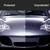 3M 2080 Avery SW900 Gloss Matte Satin Black Vinyl Wrap Car 4 thumbnail
