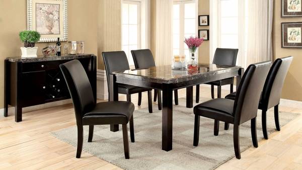****WEEKLY SPECIALS**** $49 DOWN GETS YOU A DINING ROOM SET TODAY!!! 1