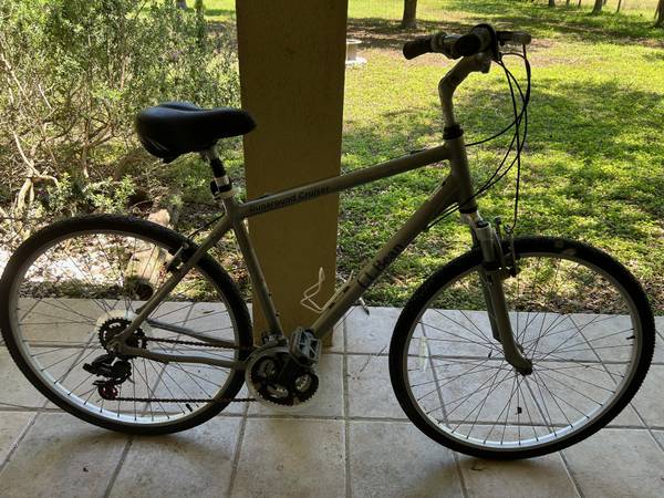 Men's LL Bean Cruiser Bike 1