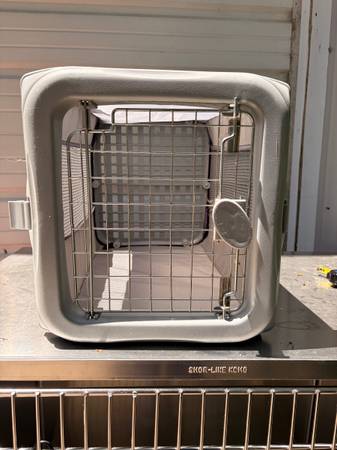 small soft pet carrier 1