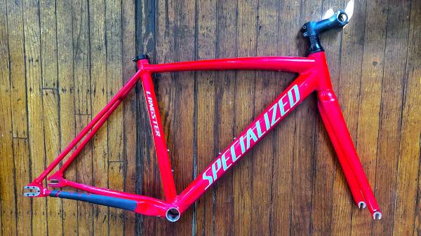 Specialized Langster Small 1