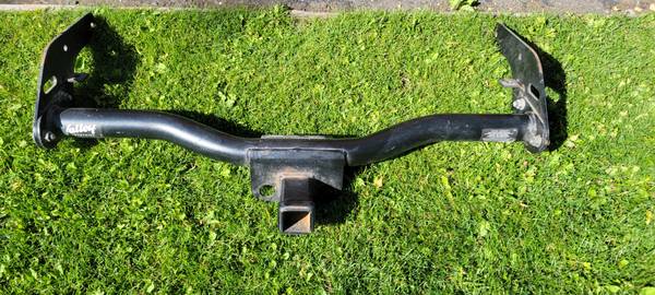Receiver hitch Valley Industries V-5 1