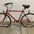 Schwinn Indiana University Red & White Willy Single Speed City Bike 2 thumbnail