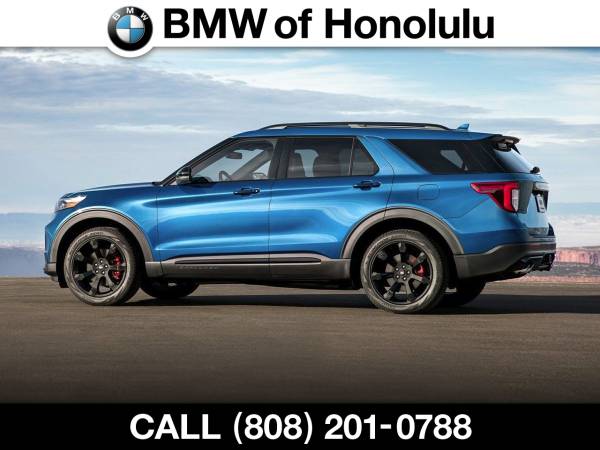 ___Explorer___2022_Ford_Explorer_ST_ 1