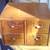 Vintage Oak card catalog 2 thumbnail