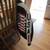 Leather Jacket. American Flag "USA". Size Adult Medium. Excellent Cond 2 thumbnail