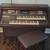 TECHNICS SX-GA1 Electronic Organ. Deluxe G-Series MIDI Dual-keyboard 1 thumbnail