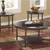 REVISED - ASHLEY T277-13 Furniture Three-Piece Table Set 1 thumbnail