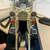 VINTAGE Harley-Davidson Telephone 3 thumbnail
