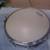 RARE SLINGERLAND 3 X 14 PORKPIE SNARE DRUM 16 thumbnail
