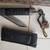 World war2 navy knife Colonial PROV R.I. 7 thumbnail