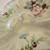 Vintage Lifton China Divided Candy Tray w/Handles Hand Painted #5204 17 thumbnail
