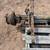 1941 Dodge WC 1/2 Ton 4x4 Front Axle Assembly 6 thumbnail