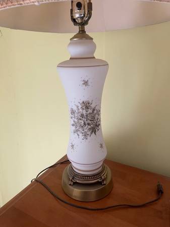 LAMPS 1