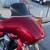 2007 Yamaha 1300 V Star Customized - Big Red Beauty! 9 thumbnail