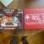 Evercade Handheld Game Console w/3 game collection & 6 other games 3 thumbnail