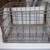 Embassy Dairy metal milk crate 1 thumbnail