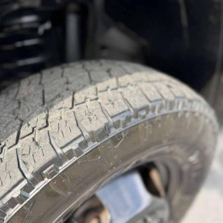 2021 RAM 3500 Tradesman 4x4 - Photo 9