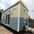 TINY HOUSE ON WHEELS FOR SALE  FINISHED WITH BATHROOM AND APPLIANCES 2 thumbnail
