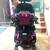 2021 Model - iLevel Quantum Edge 3 Power Chair 7 thumbnail