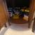 Wicker Chairs and Travastine Round (BARREL) Side Table 10 thumbnail
