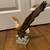Ceramic Bald Eagle Statue 6 thumbnail