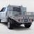 2012 Ram 3500 Diesel 4x4 4WD Truck Dodge Laramie Crew Cab 7 thumbnail
