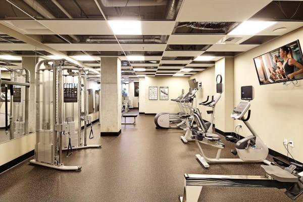 $4,199 / 2br - 1113ft2 - Fire Sprinklers, Fitness Center, Library (Rooms), High Ceilings (Belltown)63852484063873122