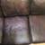 SOFA  3 SEATS CHESNUT COLOR 7 thumbnail