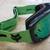 Like new Fox Vue 50th Limited Edition Moto Goggles,Mirrored Green 9 thumbnail