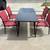 Patio Dining Set 6 thumbnail