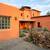 Santa Fe Style home sits on 40 acres of pristine high-desert land. 3 thumbnail