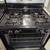 Kenmore gas stove used good Condition 2 thumbnail